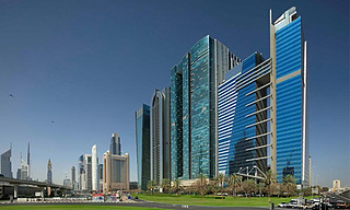 THE H  DUBAI